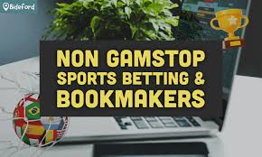 Exploring Non GamStop Betting Sites A Guide for Gamblers -1649476981