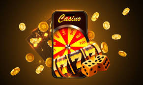 Discover the Exciting World of Space Slots Casino UK Discover the Exciting World of Space Slots Casino UK