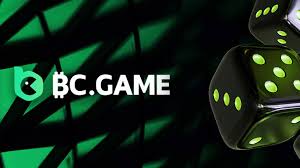 The Rise of BC Game Your Ultimate Online Casino Destination The Rise of BC Game Your Ultimate Online Casino Destination