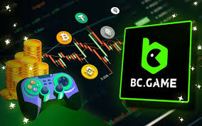 The Rise of BC Game Your Ultimate Online Casino Destination The Rise of BC Game Your Ultimate Online Casino Destination
