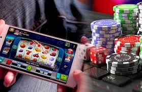 The United Kingdom's Love for Online Casinos The United Kingdom's Love for Online Casinos