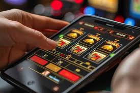The United Kingdom's Love for Online Casinos The United Kingdom's Love for Online Casinos