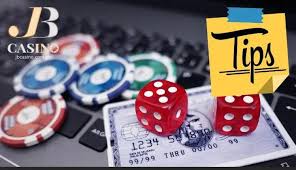 Ultimate Guide to JB Casino Registration Process Ultimate Guide to JB Casino Registration Process